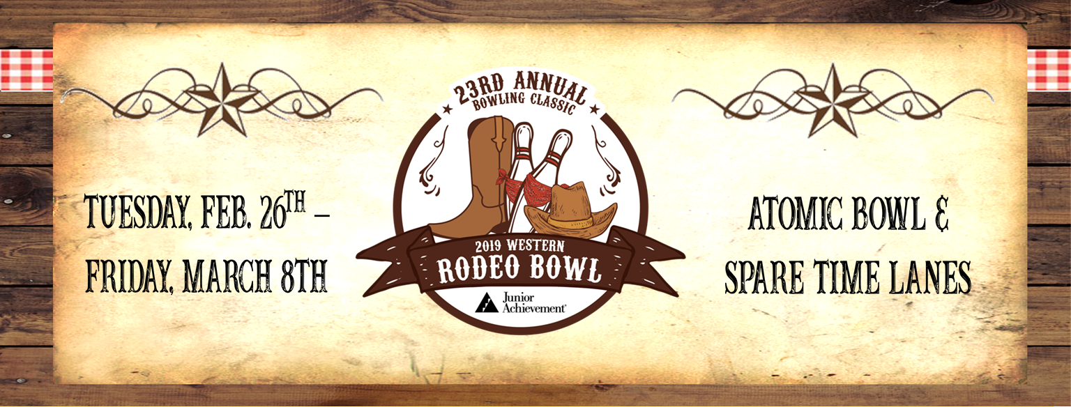 JA Southeastern WA Western Rodeo Bowl - Pacific Northwest National Library